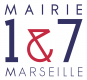 Mairie de Marseille - 1er et 7e arrondissement